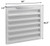 MABS Sonoma Double Polish Rack