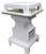 MABS Sonoma Square Nail Dryer Table