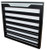 MABS Sonoma II Double Polish Rack