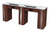 MABS Avon I Double Manicure Table