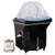 MABS Jupiter Non-Plumbing Portable Head Spa Kit