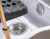 MABS Jupiter Non-Plumbing Portable Head Spa Kit