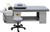 MABS Kenzo Head Spa & Steam Therapy Treatment Bed