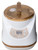 MABS Shin Premium Head Spa & Steam Therapy Treatment Shampoo Bed