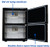 MABS Double-Door Towel Warmer 40L