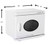 MABS Single UV Towel Warmer