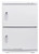 MABS Double UV Towel Warmer