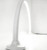 MABS Luna LED Tabletop Lamp