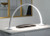 MABS Luna LED Tabletop Lamp