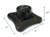 MABS Metal Bracket for Styling Chair