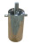 MABS Hydraulic Barber Pump A15 (w/o pedal)
