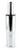 MABS Pedicure Stool Pump (2")