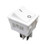 MABS Towel Steamer 120 Main Switch