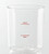 MABS Glass Jar for Plano Facial Steamer