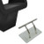MABS Aron dryer & Shampoo Floor Footrest