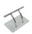MABS Aron dryer & Shampoo Floor Footrest