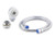 MABS Pedicure Spa Plumbing Spray Set