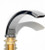 MABS Water Spout for Siena Pedicure Spa Tub