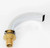 MABS Water Spout for Siena Pedicure Spa Tub