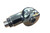 MABS Sprayer Head (Chrome)