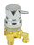 MABS Faucet 3-Way (Chrome)
