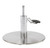 Pibbs 1684 Italian Flat Round Base