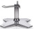 Gamma Bross Salon Chair Base Cross Holly