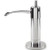 Gamma Bross Salon Chair Base Minimal