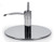 Gamma Bross Salon Chair Base Roto Pearl