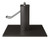 Gamma Bross Salon Chair Base Total Black