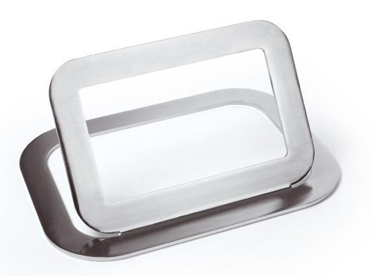 Gamma Bross Duetto Footrest