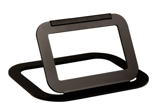 Gamma Bross Duetto Superblack Footrest