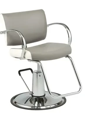 Pibbs 5406T Bari Styling Chair