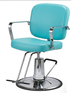 Pibbs 4506T Lucia Styling Chair