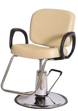 Pibbs 5406T Loop Styling Chair
