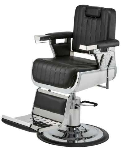Pibbs 661 Seville Barber Chair