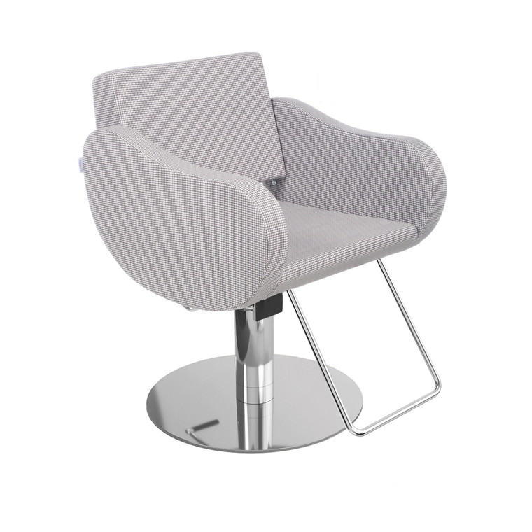 Gamma Bross Fifties Styling Chair