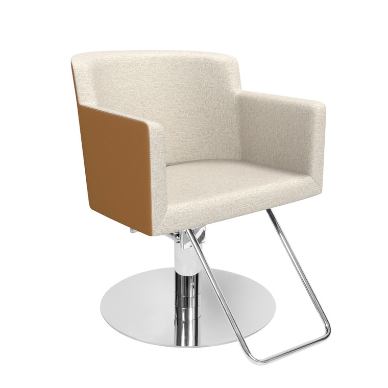 Gamma Bross Dorian Styling Chair