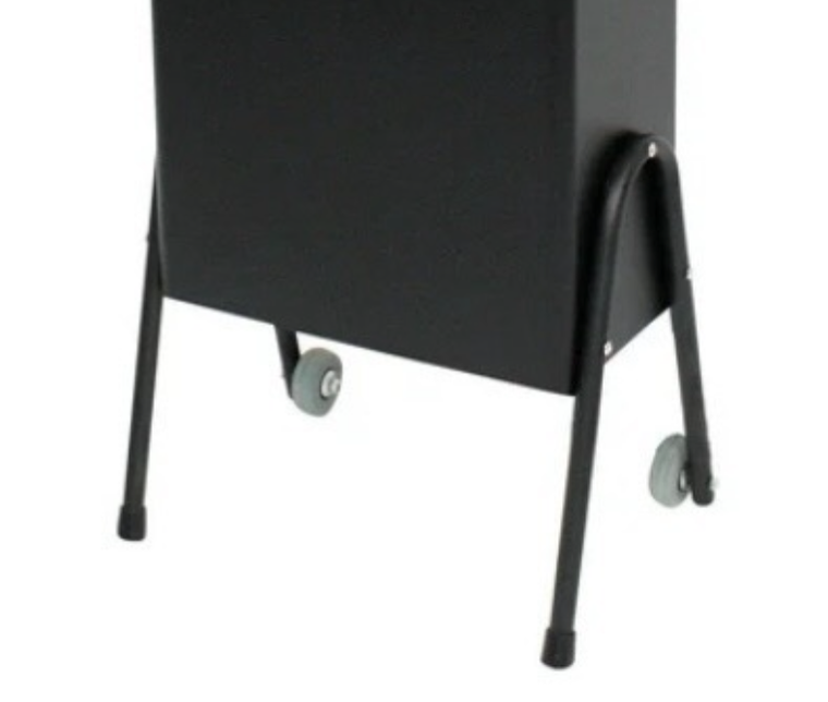 MABS Dryer Wheel Kit 2