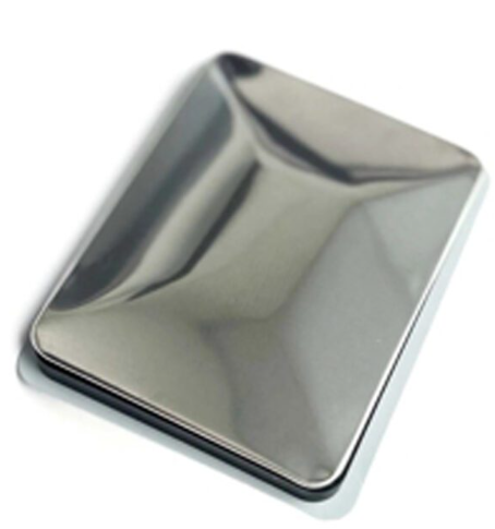 MABS 1400  Products Rectangle Cover Kit For Shampoo Bowls