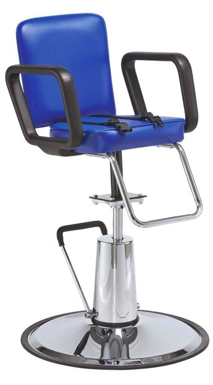 Pibbs Lambada Kid's Hydraulic Styling Chair