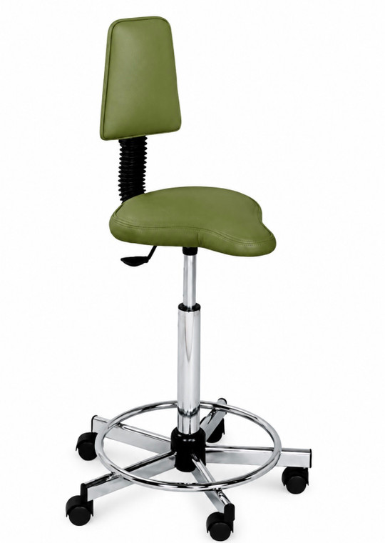 Pibbs 762 Jack Salon Stool
