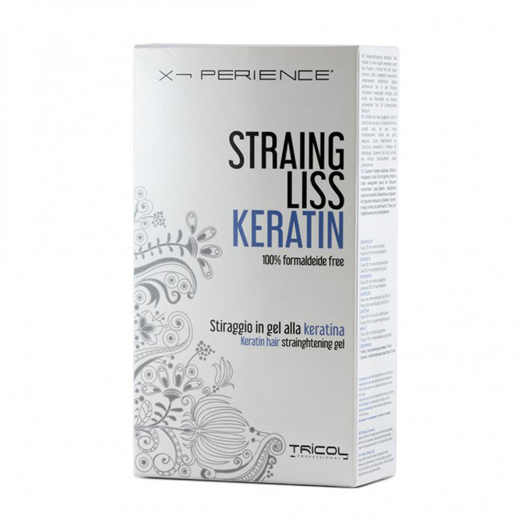 Biosky Straing Liss Keratin