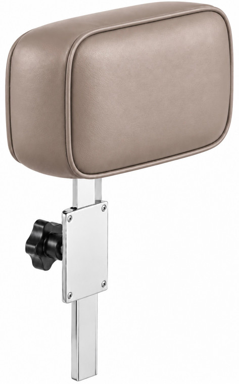 Pibbs Headrest for Multi-Purpose Chairs