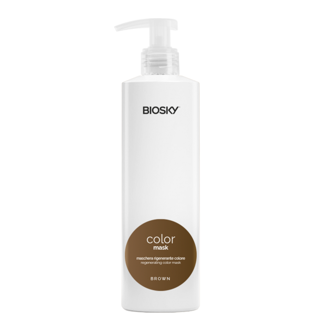 Biosky Color Mask