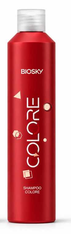 Biosky Colore Shampoo