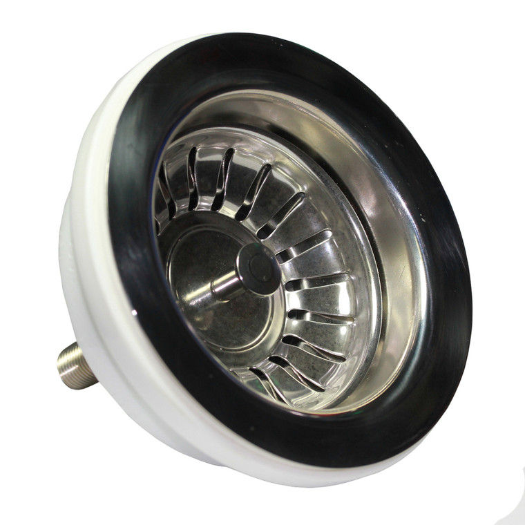 Pibbs 0097 Strainer Kit for Prince Shampoo Bowl