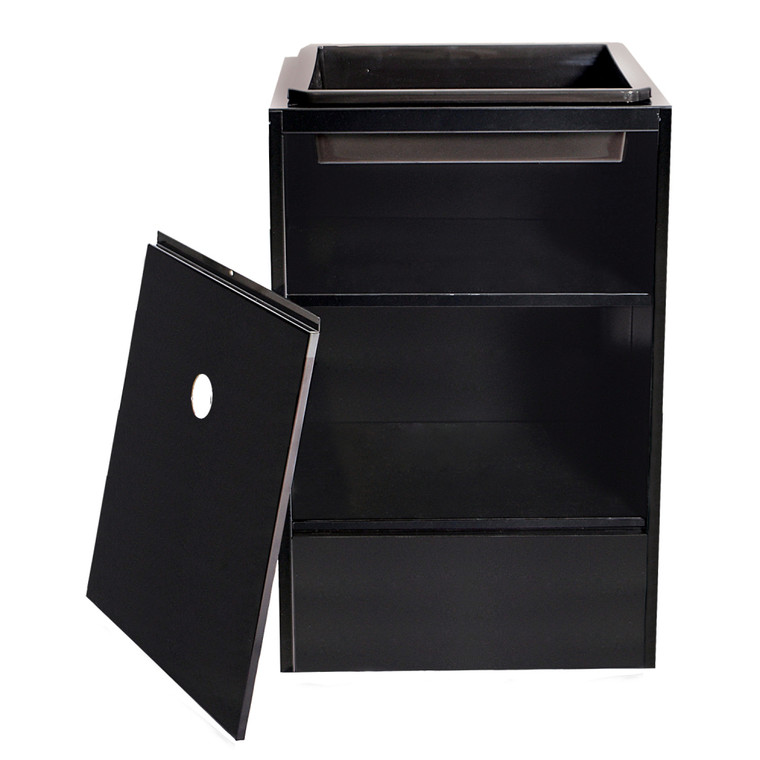 Pibbs 5295 Connecting Cabinet