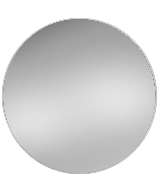 Pibbs Layla 34" Round Salon Mirror