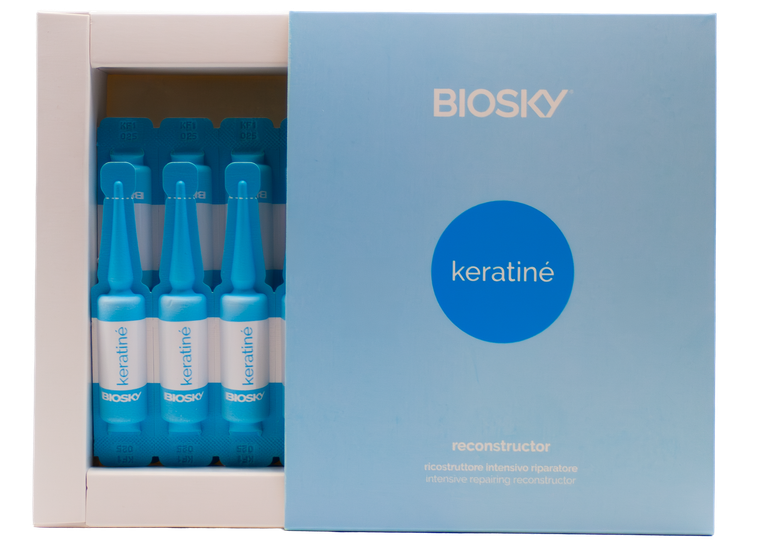 Biosky Keratin Reconstructor